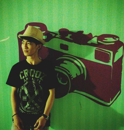 Wahyukrnwn's profile picture. @Responsa`vel'•13 | Path : Wahyu Kurniawan #JuventusFc★★★ #Metalheads\m/