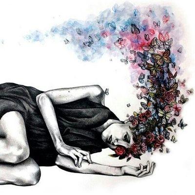 17- female - And this is my life.