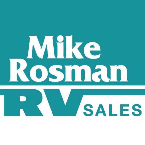 Mike Rosman RV Sales is a family owned and operated RV dealer. Visit us for all you RV sales, service, parts needs! #RVcare