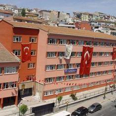 Üsküdar Mesleki ve Teknik Anadolu Lisesi Resmi Twitter Hesabıdır.