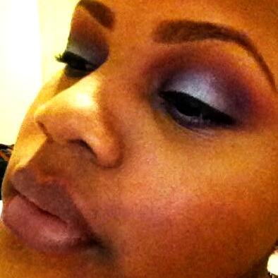 Lover of God | Romans 1:16 | L . G | MUA