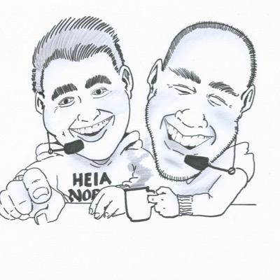 langrennstudio's profile picture. Offisiell Twitterkonto for langrennstudio med Melvær og Nybakk.