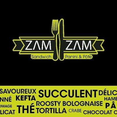 N'oubliez pas votre appétit... Le reste ont s'en charge!