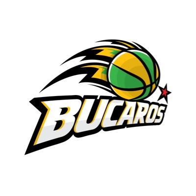 Equipo profesional de baloncesto Búcaros. ¡El más veces campeón!
