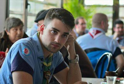 Gonzalo_Martos's profile picture. 