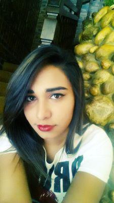 tasneem_razak's profile picture. 