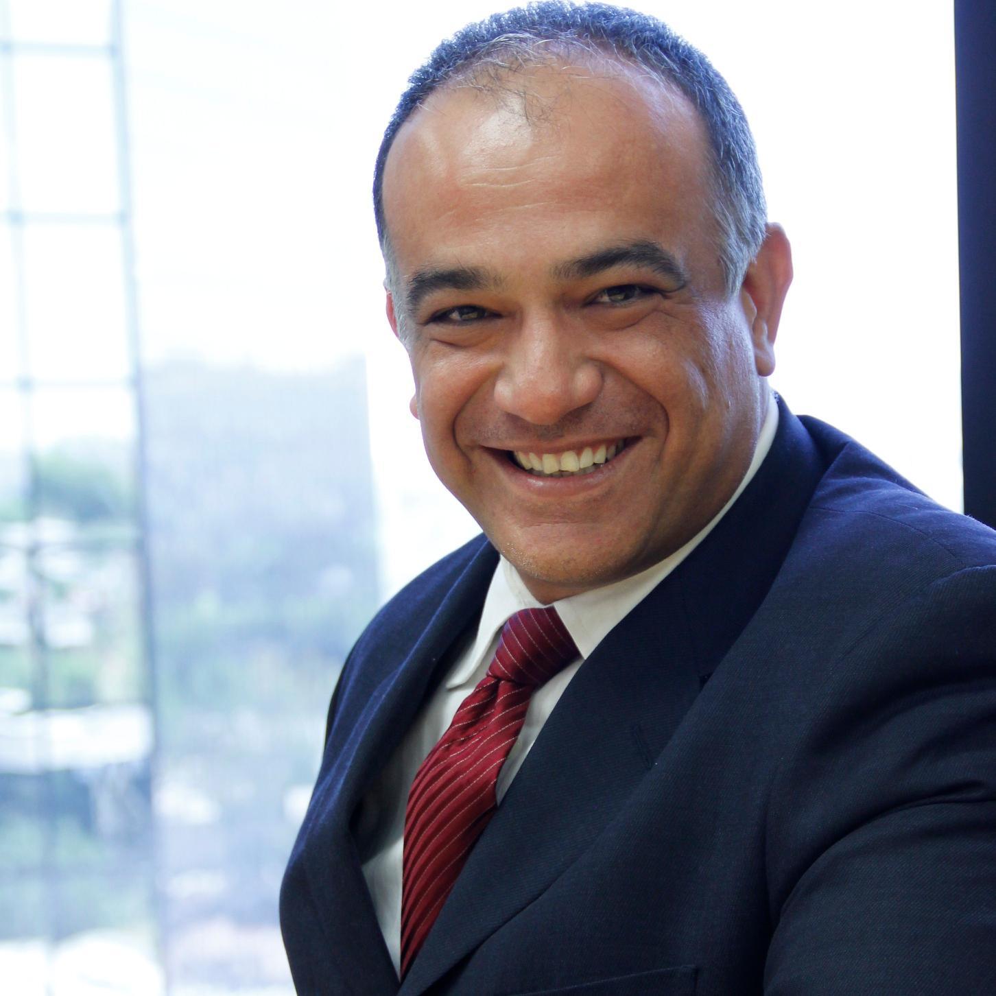 MaxEffatian's profile picture. Director of Sales | Sinclair Inc. | Sinclair Digital | USA