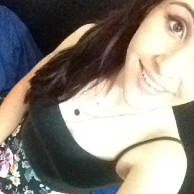 just a 17 year old girl who loves helping others. Always happy to chat! ♥ I also follow all back ♥