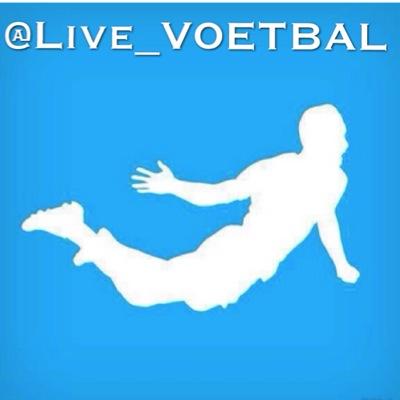 Live Voetbal verslagen, uitslagen, nieuws, leuke filmpjes! Volg Ons!