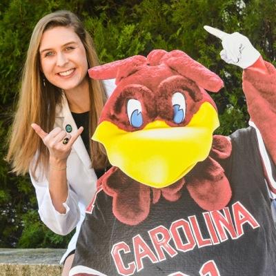 PharmD, MPH, pharm professor @acphsofficial gamecock fan, foodie, hiker