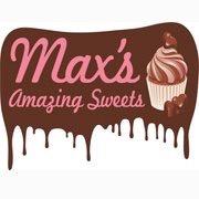 @MelissaKLucier #Owner of M.A.X.'s Amazing Sweets #Custom #Cakes #Cupcakes, #Truffles & #Chocolates. https://t.co/HhWBlRVA56