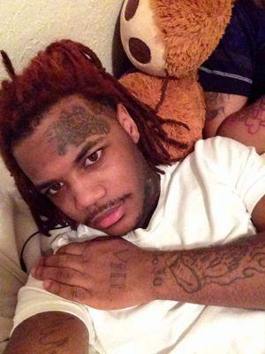 this my 4th fuckin twitter steady forgetin my email and shit but follow me on instagram reggiebaybee
