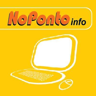 NoPontoInfo's profile picture. Montagem e manutenção em computadores, notebooks, ultrabooks, instalação e manutenção em redes com e sem fio.
Acesso Remoto. Delivery. Volta Redonda RJ.