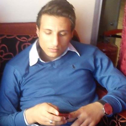 hossam_tareq_'s profile picture. (مخلوق رافض للنصح)