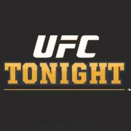 The official weekly news and information show of the UFC. Watch UFC Tonight Wednesdays at 8p ET on FOX Sports 1.