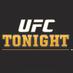 UFC Tonight (@UFCTonight) Twitter profile photo