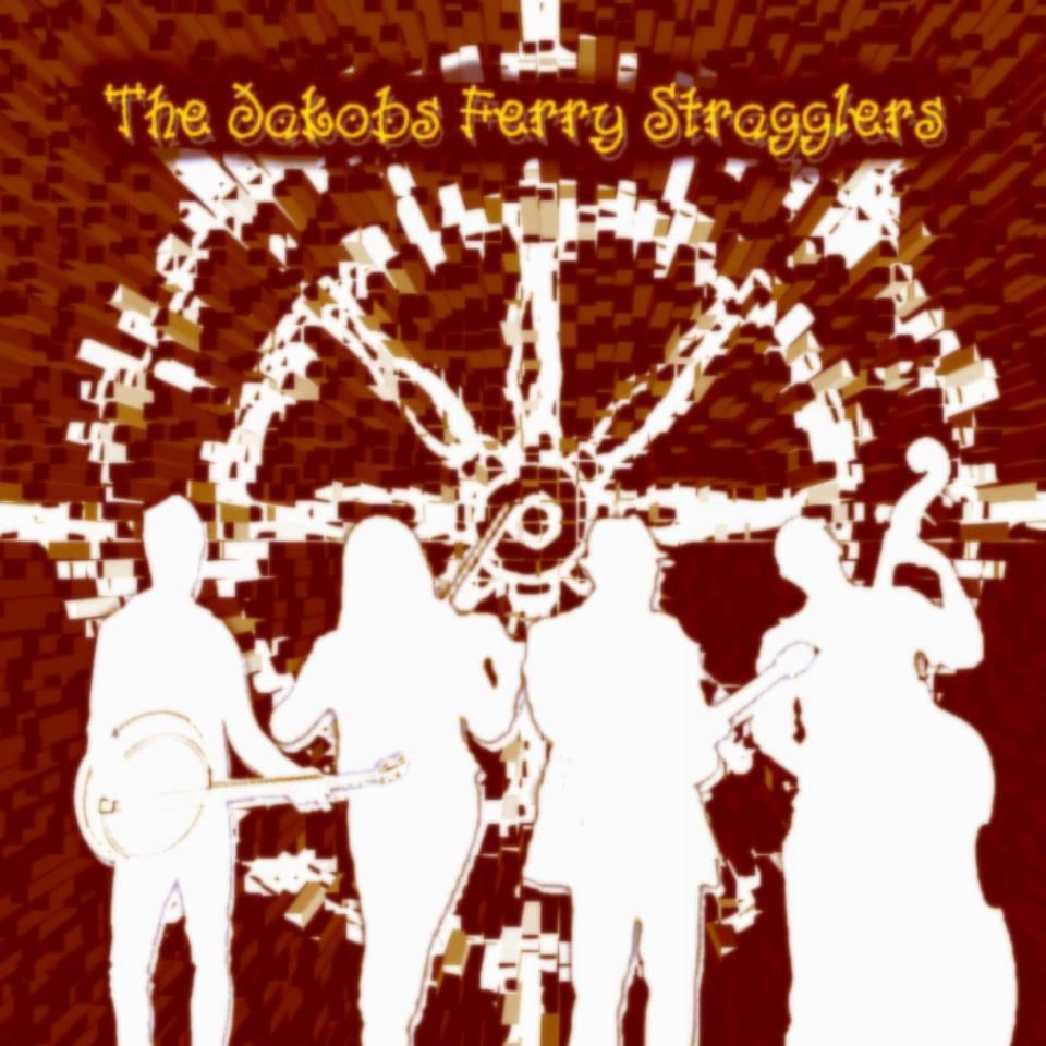 The Jakobs Ferry Stragglers. A four-piece, high-energy, Appalachian string band from the coal fields of southwestern Pennsylvania.