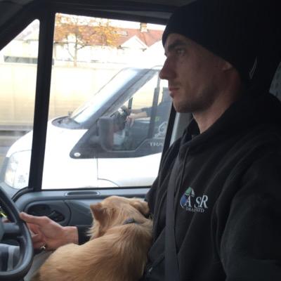 mrdrainman's profile picture. 