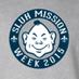 SLUH Mission Week (@sluhmw) Twitter profile photo SLUH Mission Week (@sluhmw) Twitter profile photo