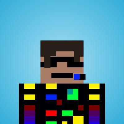 I'm Caleb does minecraft the YouTuber please subscribe