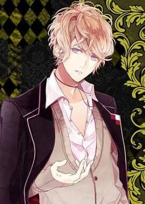 I like DIABOLIK LOVERS and i like SUBARU SHU AYATO