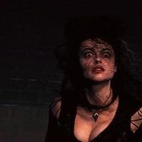 Bellatrix LeStrange (@purebloodtrixie) 's Twitter Profile