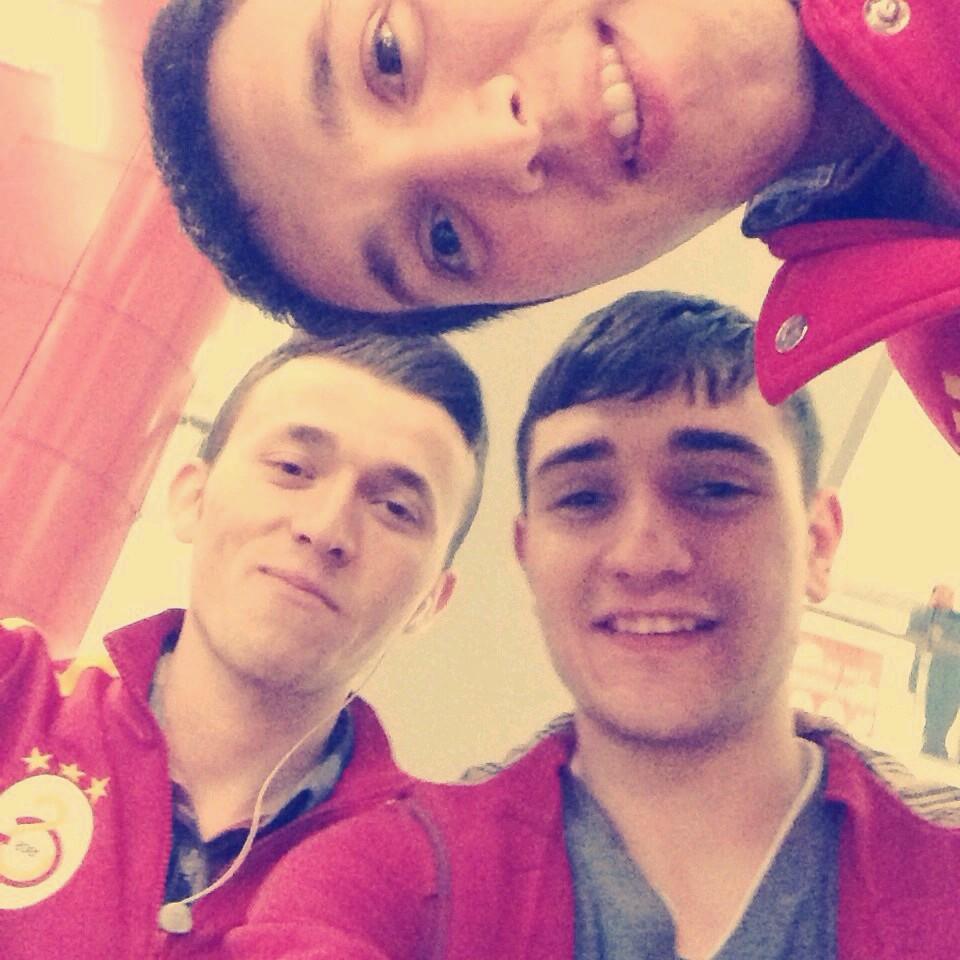 Bizim İçin Bu Hayatın Tek Anlamı Var Her Zaman Aslolan GALATASARAY  
#ultrAslan# 
GALATASARAY***1905