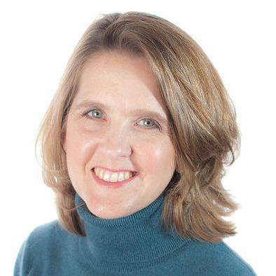 Product Manager at InterSystems and Mom to two teenage sons.  My tweets are my own.