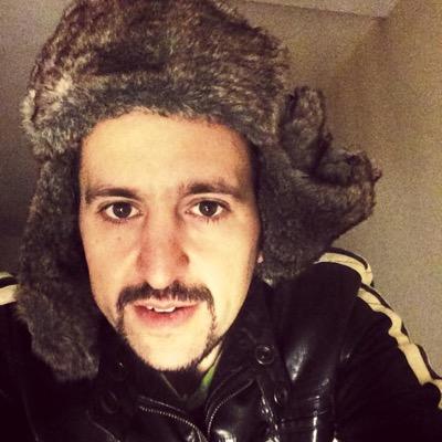 gevorck's profile picture. if you are here to get to know me, you are, probably, in a wrong place.