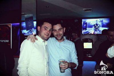 Danielchica91's profile picture. Esperando a que los bancos suelten prenda