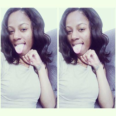 Pretty Mommy 2 Be | Kevon's Bae | Tjohn's World