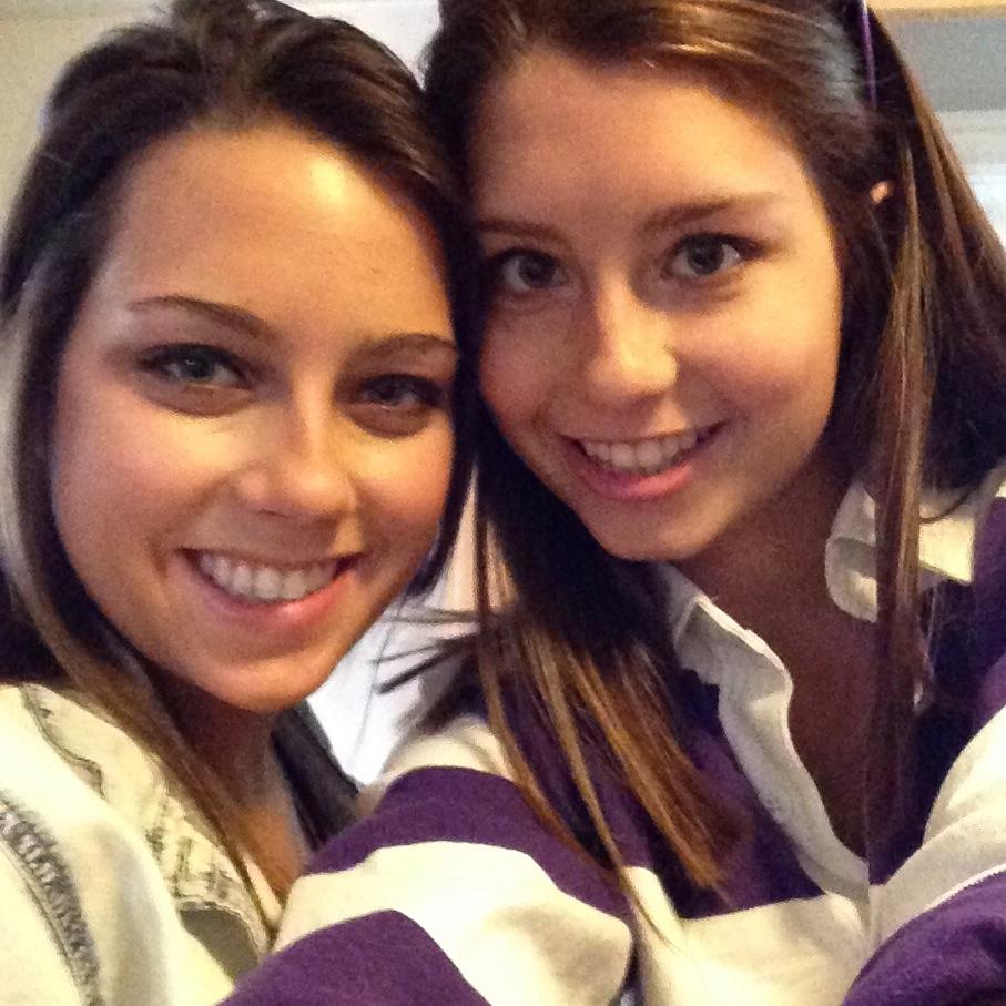 mmaluishh's profile picture. UWO