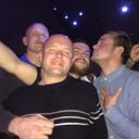 sean callaghan (@1980sac) Twitter