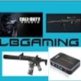 hi am lucas or LB gaming i am sponsored by noscope glasses and i am in the tazer networkhttp://youtu.be/VRY2oRnggH4i