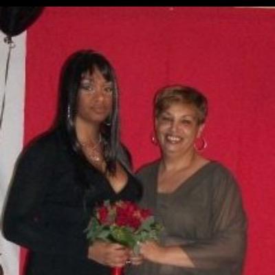 Fifty & Fabulous Wife, Mother & Nana fun, friendly & enjoying life to the fullest.
