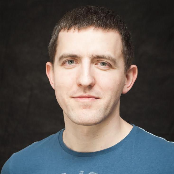 AndrzejCieslak's profile picture. 