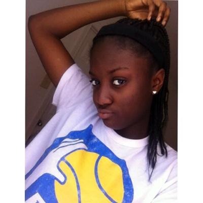 im liberian so that means im the best | you can call me jas
