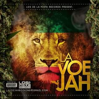 voeJah's profile picture. Banda de Reggae roots