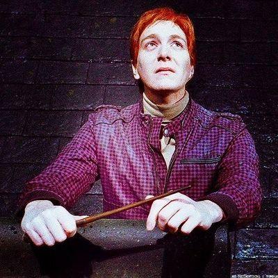 Our understanding was that detention was another opportunity to think about the next big prank, Oh well. [Gryffindor | Prankster]