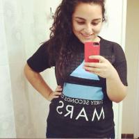 Constanza Naredo H. (@constanzanh) 's Twitter Profile