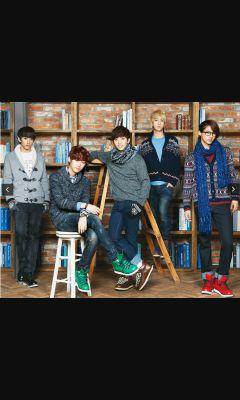 Alexia_kpop15's profile picture. 