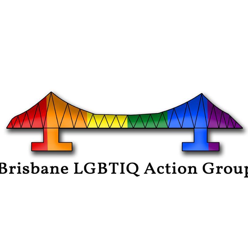 Brisbane Lesbian Gay Bisexual Transgender Intersex & Queer (LGBTIQ) Action Group (BLAG). ResidentsGroup lobbyingCouncil4 greater recognitionValidation inclusion