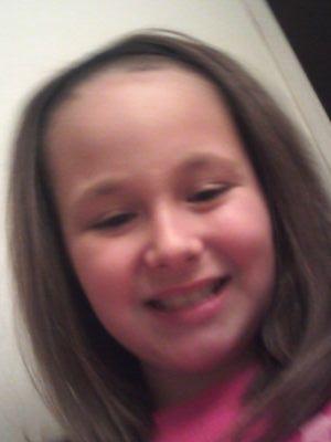 My name Is Alexis ,im in fourth grade.LOVE basketball,bestie jaylin cheesebrough.