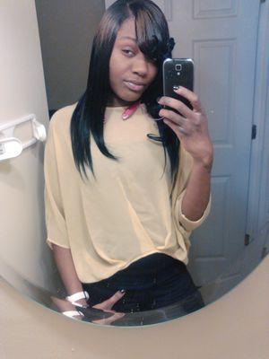 -Scorpio 
-Allergic to Broke Fake Dirty BTCS
-Prove them Hoes wrong type of
Bitch
-Eastside all day
-Pretty,Smart,Darkskin
-NO BS ALLOWED 
-Loud