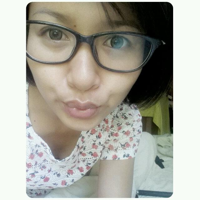 Simple but nice ☺