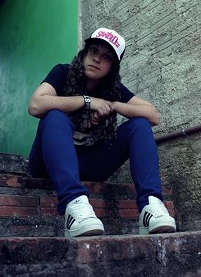 Eu sou o que a bíblia diz que eu sou ;)