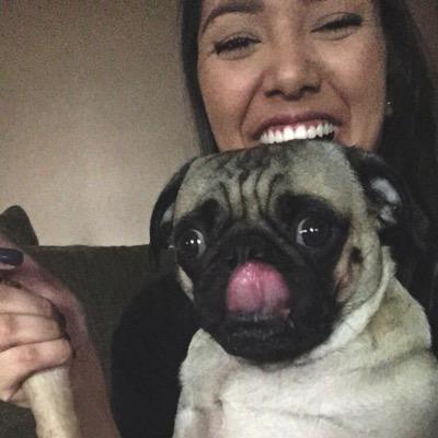 MinaBlas's profile picture. I'm obsessed with my dogs. Go Hawks!