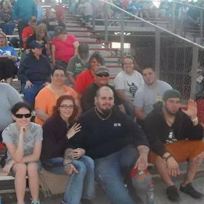 lmoon448's profile picture. I am a mother of 3 boys and 1 daughter and I have 1 grandson. I am single and raising my teenage daughter. Loving life.