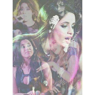 #Camren ♡
#Arianator ♡