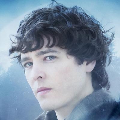 The love that binds us is more important than the power we wield. {RP- good Mordred. The magic lives on! can do modern Mordred:}